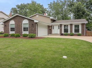 5S715 Cloverdale Ct, Naperville, IL
