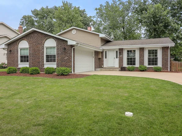 5S715 Cloverdale Ct, Naperville, IL 60540