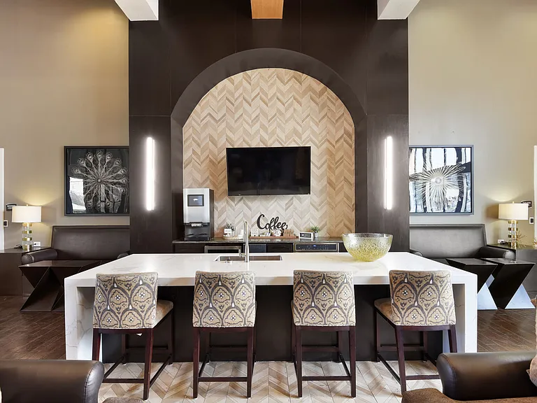 Agora Stone Oak — Photo 16