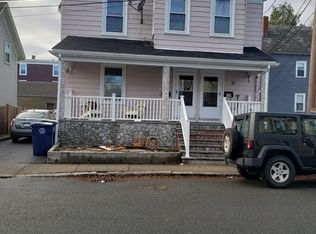 10 Warner St #1, Salem, MA 01970