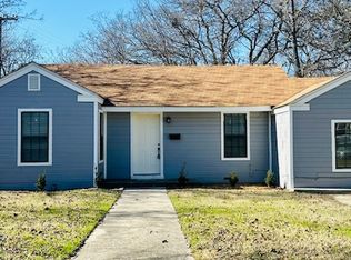 7348 Brazos Ave, Fort Worth, TX 76116
