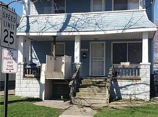 11013 Notre Dame Ave, Cleveland, OH 44104