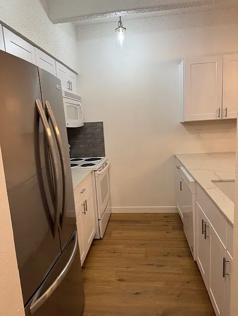 1 bed, 600 sqft, $1,500 — Photo 3
