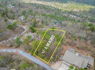 54 Tallulah View Trl, Lakemont, GA 30552