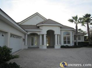 4 Old Oak Dr S, Palm Coast, FL 32137