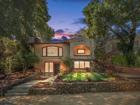 309 Pennsylvania Ave, Los Gatos, CA 95030