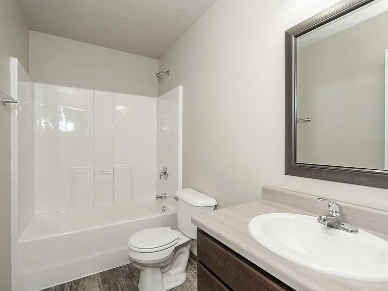 Beal Townhomes — Photo 8