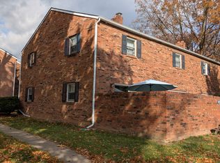 4670 Merrifield Pl, Columbus, OH 43220