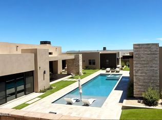 12659 E Shadow Ridge Dr, Scottsdale, AZ 85255
