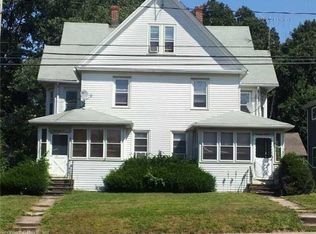 77 Main St, Manchester, CT 06042