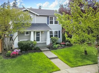 1912 Braget St, Dupont, WA