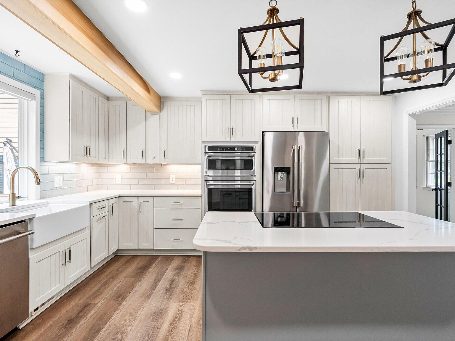 BUHI’S KITCHEN CHC-3270-201 Sunshine Choice Series from Yurezz Home Center