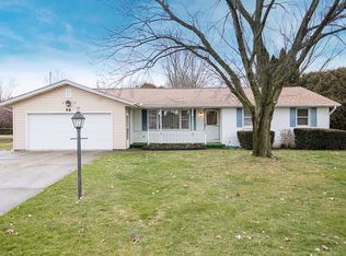 59 Greenway Dr, Goshen, IN 46526