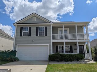 331 Winchester Dr, Pooler, GA 31322