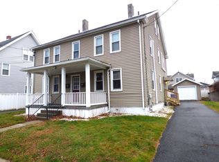 48 Enfield St, Indian Orchard, MA 01151