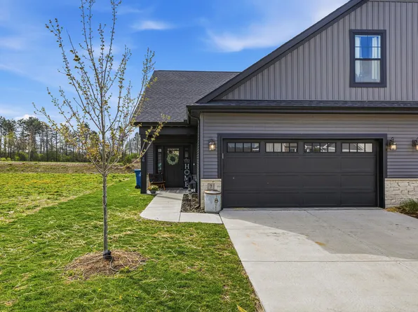 7 Prairie Trl, Monticello, IL 61856