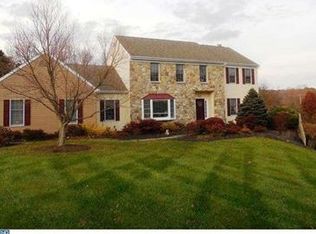 497 Taylors Mill Rd, West Chester, PA 19380