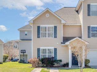 4205 Climbing Tree Ct, Charleston, SC 29414