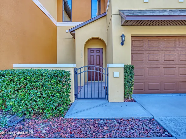 1420 Lara Cir Unit 102, Rockledge, FL 32955