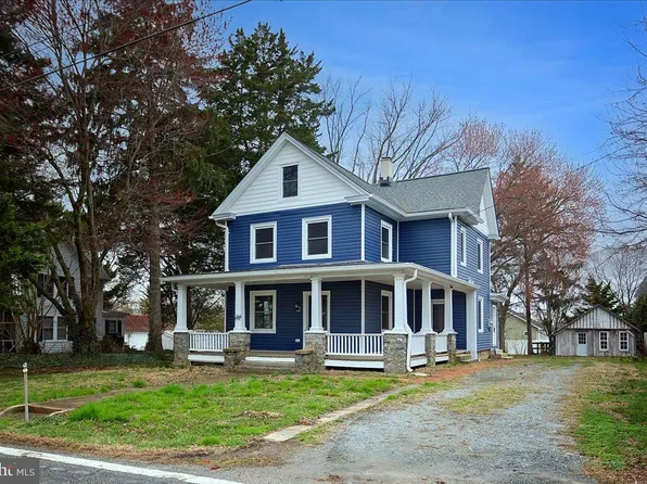 11944 Augustine Herman Hwy, Kennedyville, MD 21645