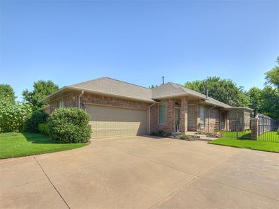 16112 Silverado Dr, Edmond, OK, 73013