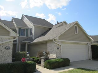 5752 Spruce Knoll Ct, Indianapolis, IN