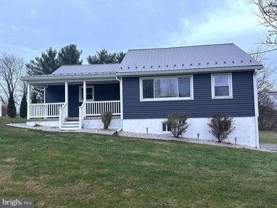 13361 Main St, Fort Loudon, PA, 17224