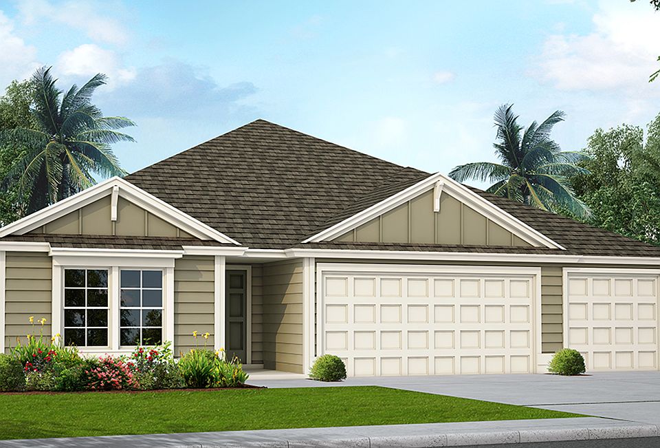 Plan Elevation.