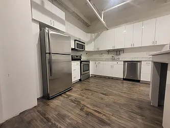 Rented by Quality Living Village, Inc.