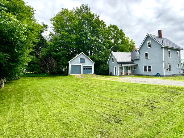 9 Pleasant Street, Guilford, ME 04443