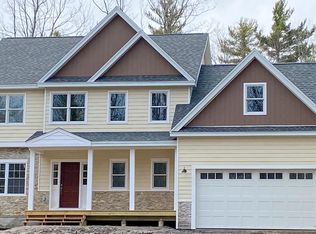 451 Cape Rd, Standish, ME 04084