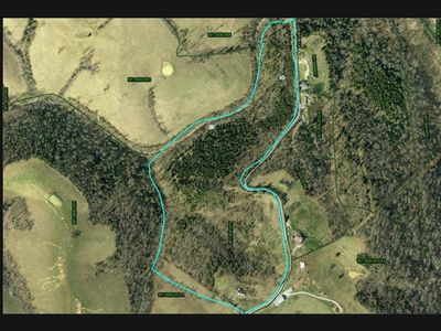 282 Burton Ln, Richmond, KY, 40475