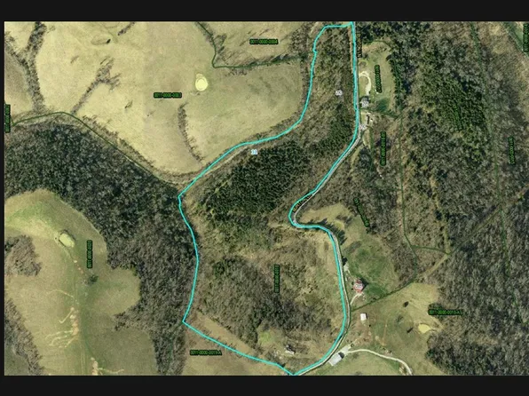 282 Burton Ln, Richmond, KY 40475