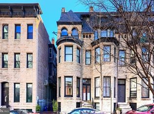 1309 N Calvert St APT 2, Baltimore, MD 21202