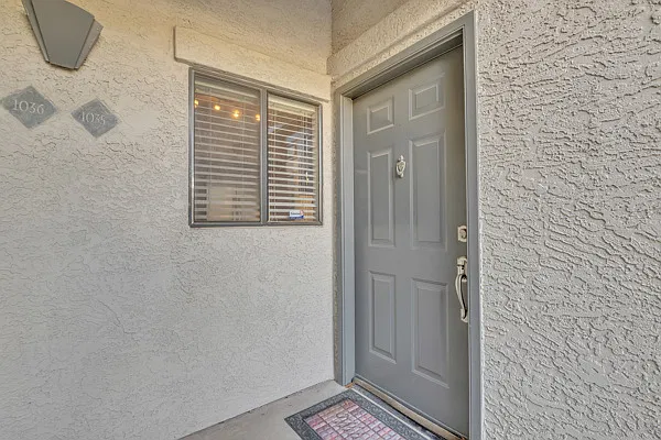 PRIVATE ENTRY