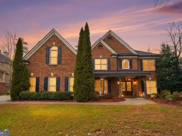 1802 Brackendale Rd NW, Kennesaw, GA 30152