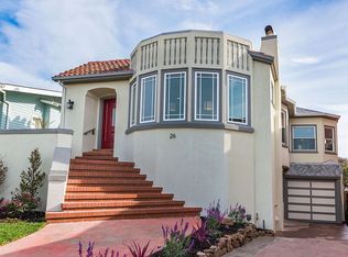 26 Eastwood Dr, San Francisco, CA 94112