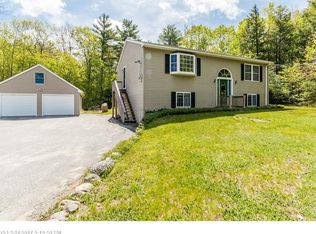3 Richards Way, Gray, ME 04039