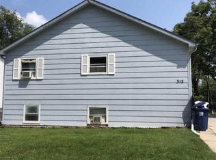 312 N Spring Ave, Sioux Falls, SD 57104