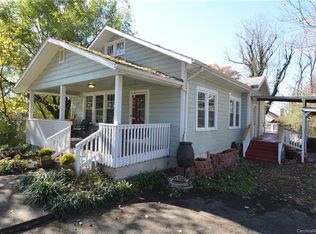 43 Lincoln Ave, Asheville, NC 28803