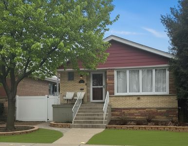 10813 S Artesian Ave, Chicago, IL, 60655