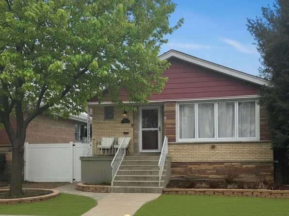 10813 S Artesian Ave, Chicago, IL 60655