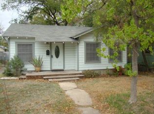 506 Franklin Blvd, Austin, TX 78751