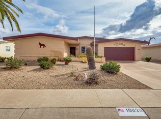 10829 W Sequoia Dr, Sun City, AZ 85373