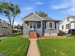 2812 Kildaire Dr, Baltimore, MD 21234