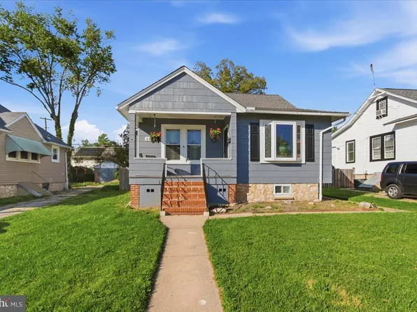 2812 Kildaire Dr, Baltimore, MD 21234