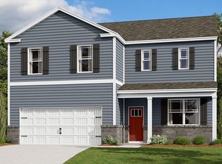 GALEN Plan, Barksdale Crossing, Elkton, MD 21921