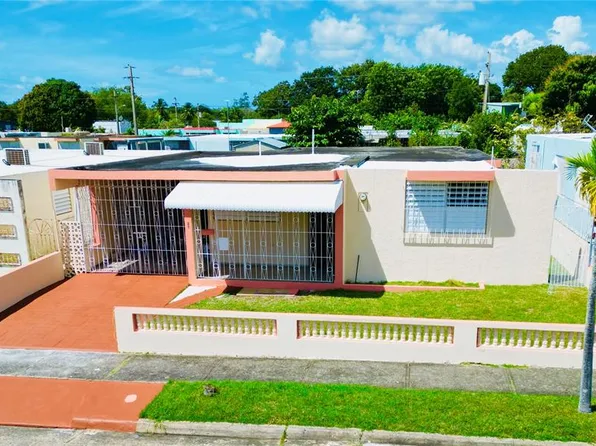 Orquidea El Valle #I-149, Lajas, PR 00667