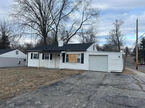 5300 Grove Ave, Saint Louis, MO 63135