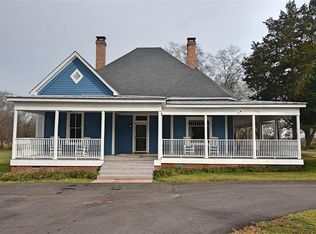 206 N Johnson St, Newborn, GA 30056